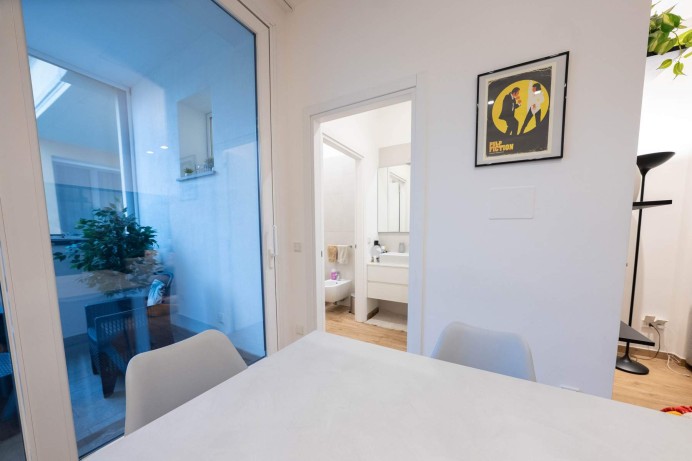 Appartamento in Vendita a Milano 9 