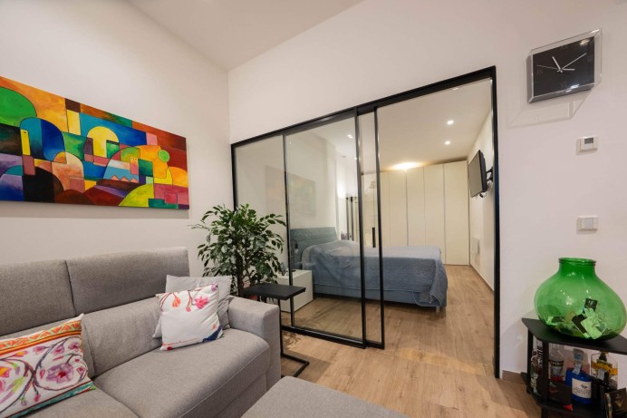 Appartamento in Vendita a Milano 15 