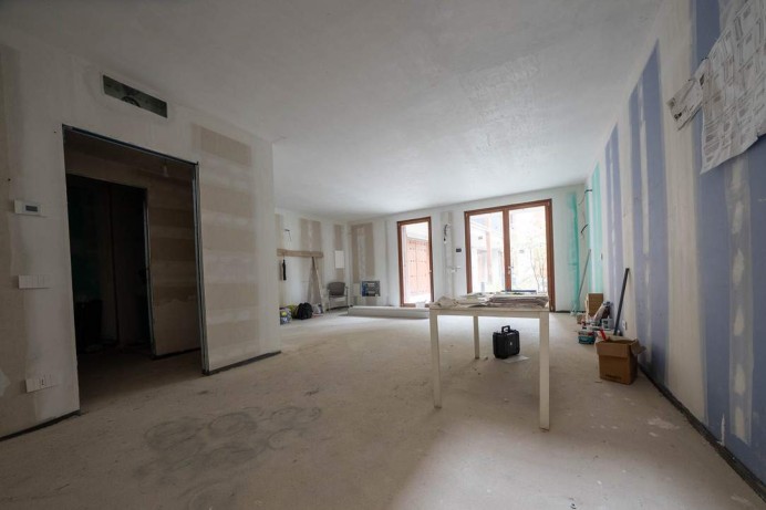 Appartamento in Vendita a Milano 1 