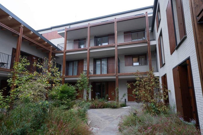 Appartamento in Vendita a Milano 10 