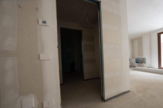 Appartamento in Vendita a Milano 5 