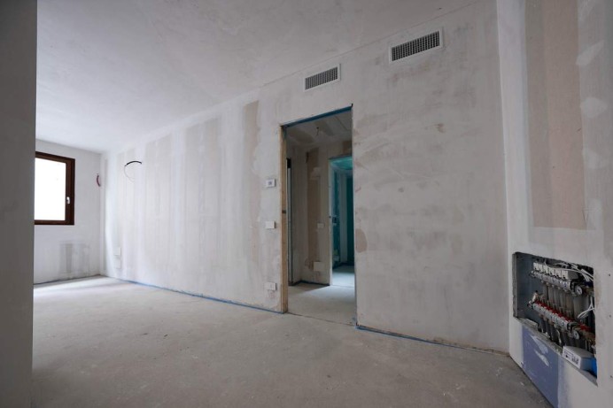 Appartamento in Vendita a Milano 4 