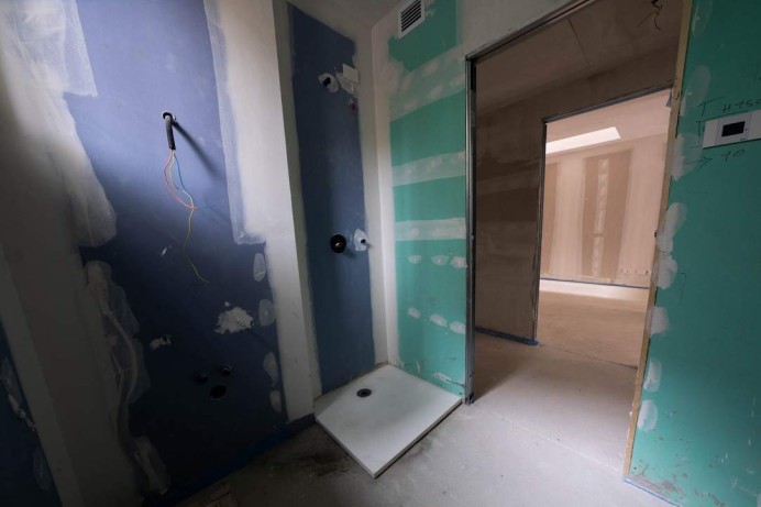 Appartamento in Vendita a Milano 9 