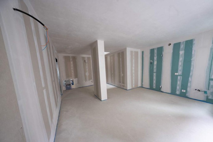 Appartamento in Vendita a Milano 6 