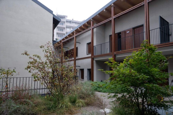 Appartamento in Vendita a Milano 21 