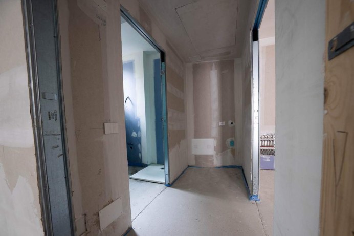 Appartamento in Vendita a Milano 14 