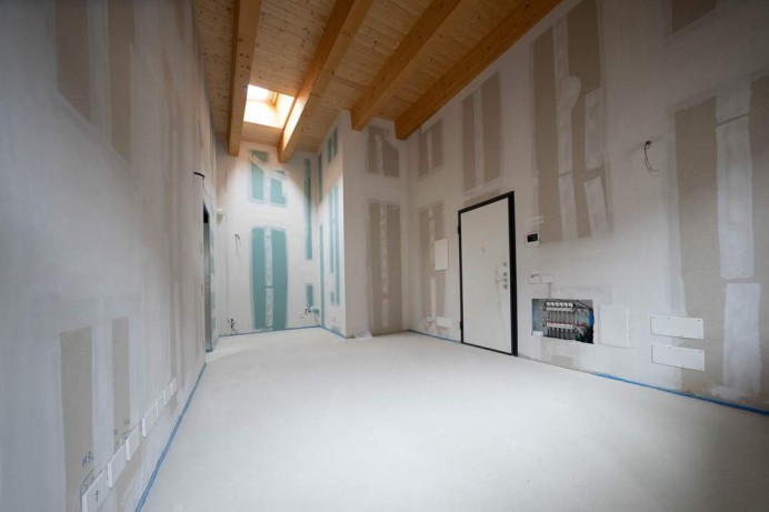 Appartamento in Vendita a Milano 1 