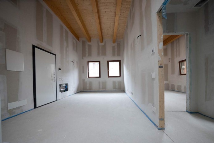 Appartamento in Vendita a Milano 6 