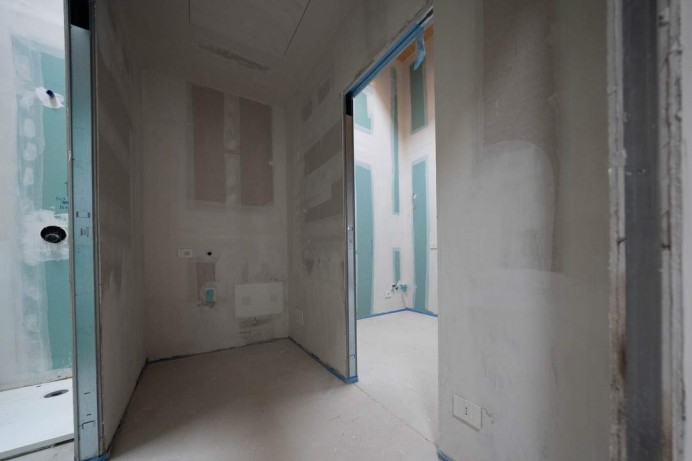 Appartamento in Vendita a Milano 17 