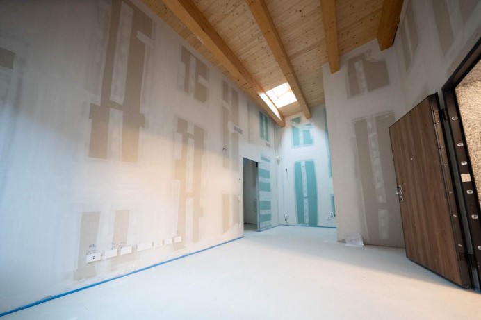 BILOCALE IN NUOVA COSTRUZIONE