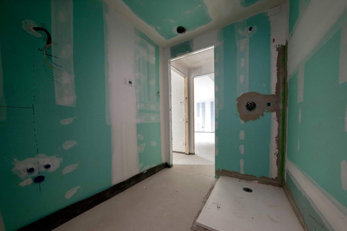 Appartamento in Vendita a Milano 15 