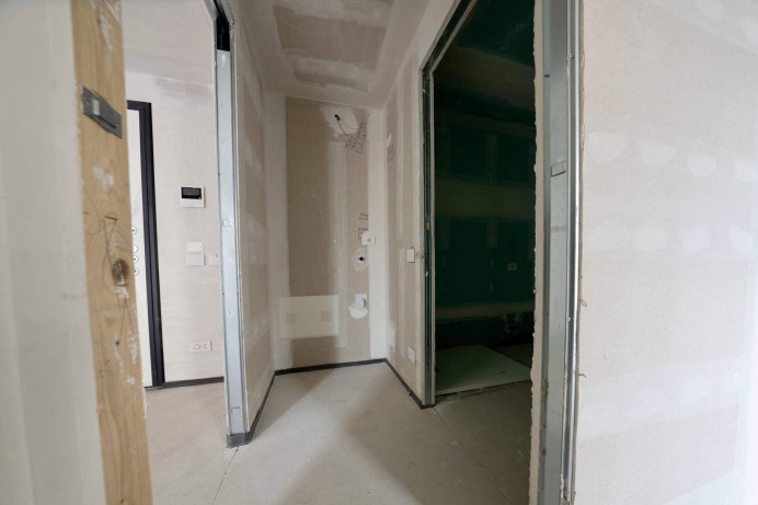 Appartamento in Vendita a Milano 16 