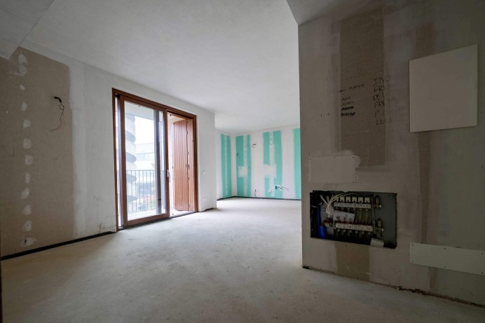 Appartamento in Vendita a Milano 5 