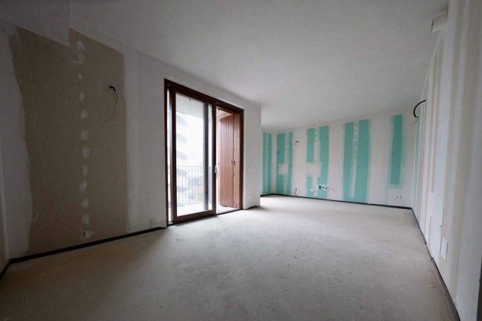 Appartamento in Vendita a Milano 1 