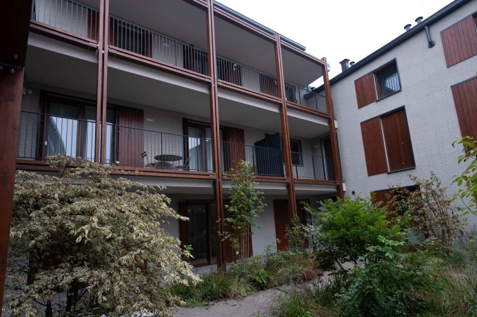 Appartamento in Vendita a Milano 24 