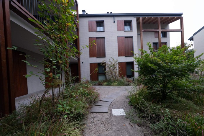 Appartamento in Vendita a Milano 23 