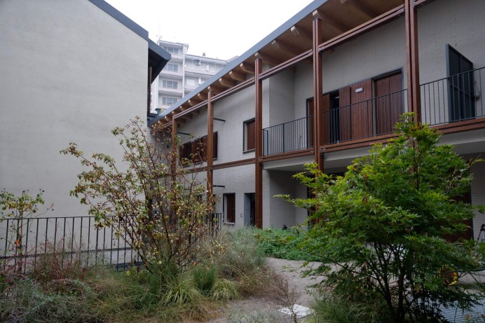 Appartamento in Vendita a Milano 21 