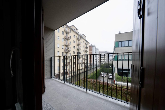 Appartamento in Vendita a Milano 3 