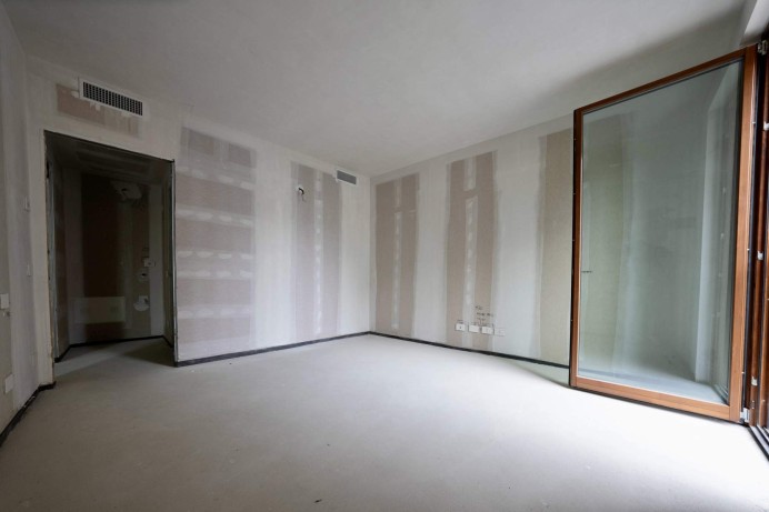 Appartamento in Vendita a Milano 9 