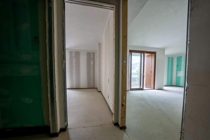 Appartamento in Vendita a Milano 7 