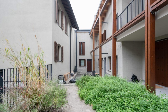 Appartamento in Vendita a Milano 19 