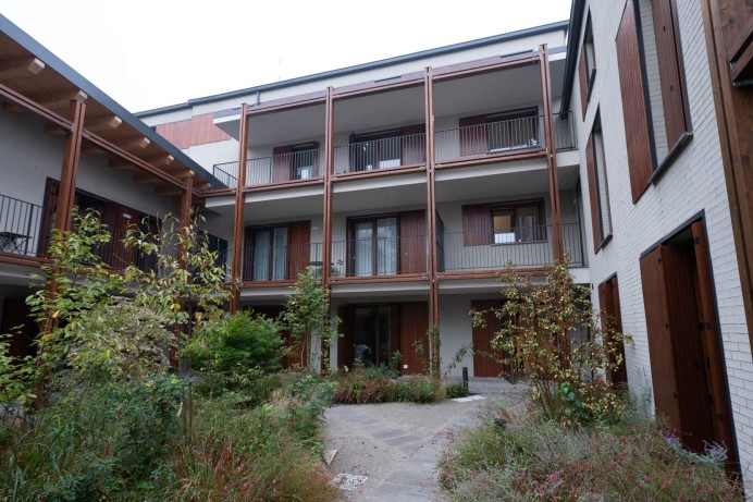 Appartamento in Vendita a Milano 25 