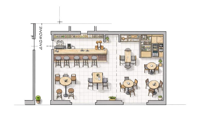 NEGOZIO DUE VETRINE SU STRADA
