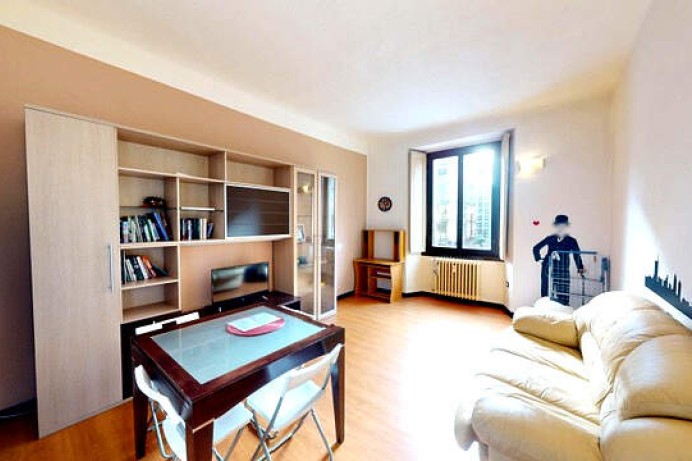 Bilocale in ottime condizioni