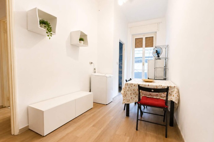 Bilocale in affitto – Via...