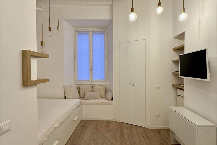 MONOLOCALE IN LOCAZIONE IN ...