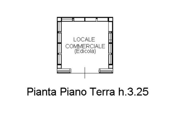 Attività Commerciale in Vendita a Martinsicuro 14 