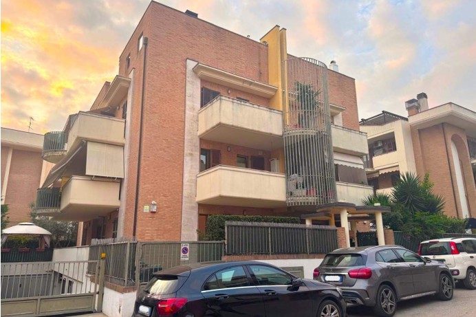 Appartamento in Vendita a San Benedetto Del Tronto 1 