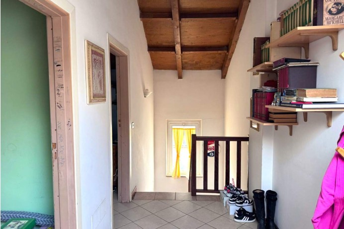 Casa Indipendente in Vendita a San Benedetto Del Tronto 30 