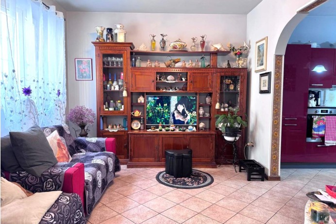 Casa Indipendente in Vendita a San Benedetto Del Tronto 2 