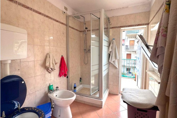 Casa Indipendente in Vendita a San Benedetto Del Tronto 15 