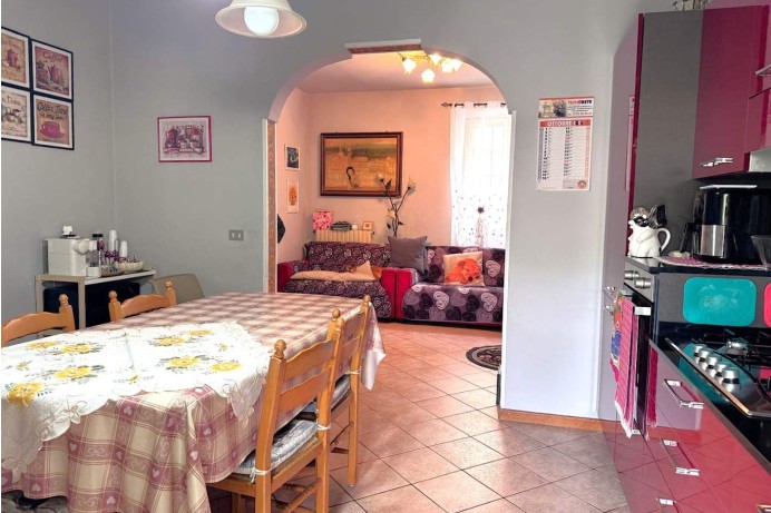 Casa Indipendente in Vendita a San Benedetto Del Tronto 5 