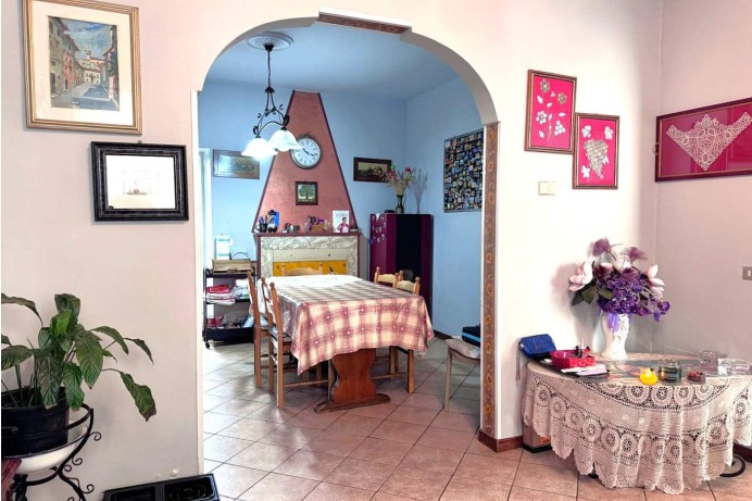 Casa Indipendente in Vendita a San Benedetto Del Tronto 3 