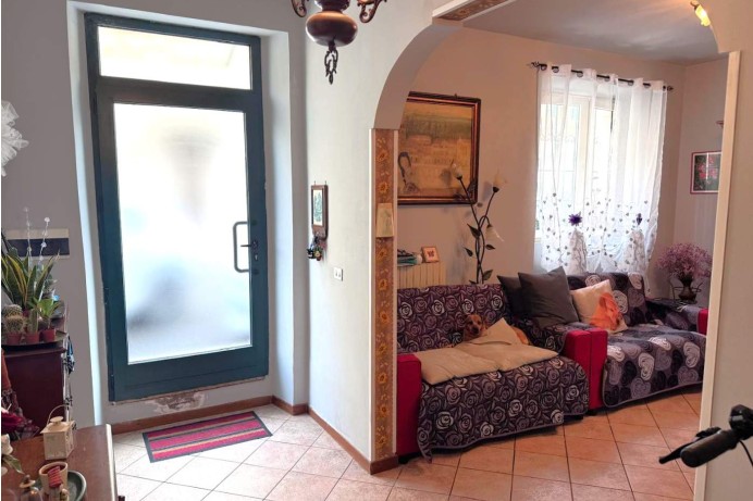 Casa Indipendente in Vendita a San Benedetto Del Tronto 14 