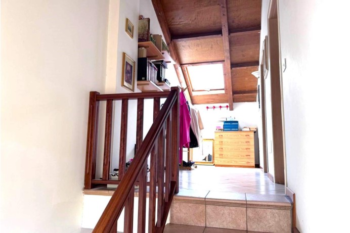 Terratetto - Terracielo in Vendita a San Benedetto  Del Tronto 31 