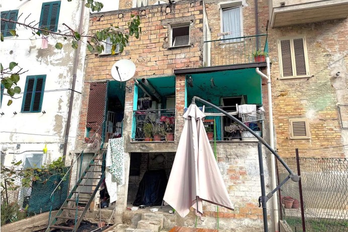 Terratetto - Terracielo in Vendita a San Benedetto  Del Tronto 13 