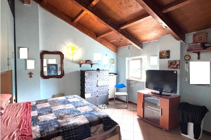 Terratetto - Terracielo in Vendita a San Benedetto  Del Tronto 26 