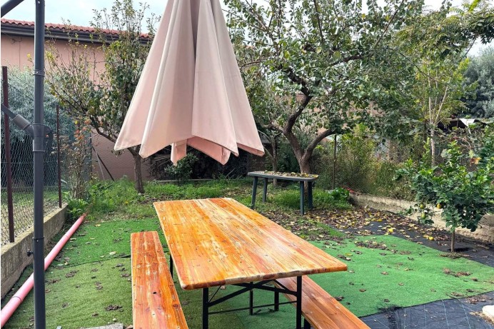 Terratetto - Terracielo in Vendita a San Benedetto  Del Tronto 1 