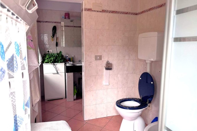 Terratetto - Terracielo in Vendita a San Benedetto  Del Tronto 16 