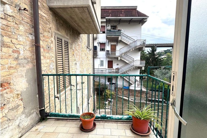 Terratetto - Terracielo in Vendita a San Benedetto  Del Tronto 19 