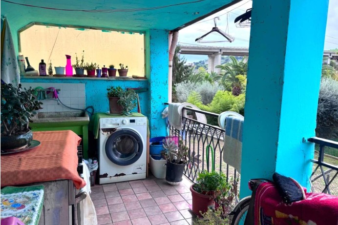 Terratetto - Terracielo in Vendita a San Benedetto  Del Tronto 9 