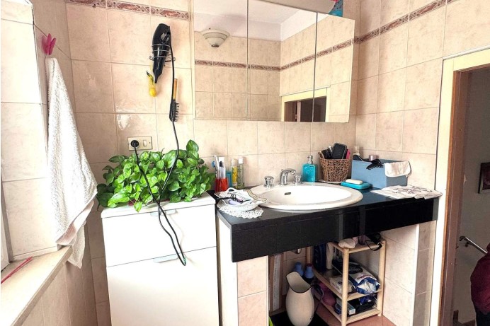 Terratetto - Terracielo in Vendita a San Benedetto  Del Tronto 18 