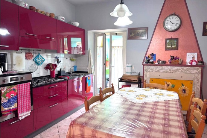 Terratetto - Terracielo in Vendita a San Benedetto  Del Tronto 0 