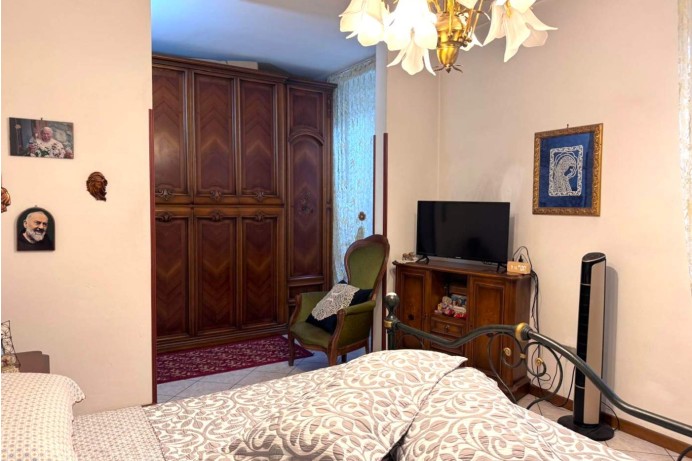 Terratetto - Terracielo in Vendita a San Benedetto  Del Tronto 24 