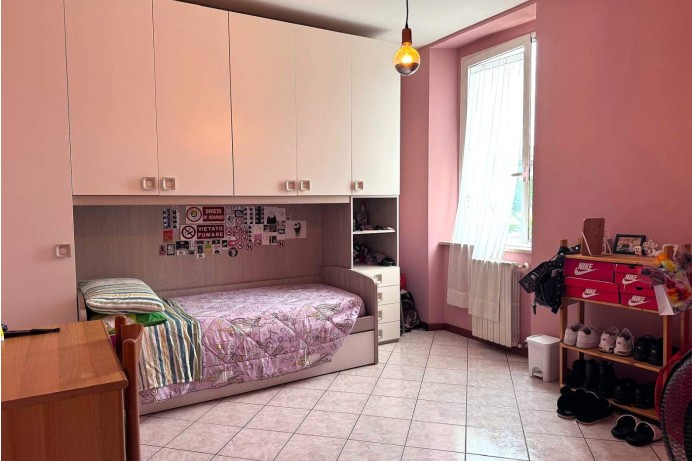 Terratetto - Terracielo in Vendita a San Benedetto  Del Tronto 20 