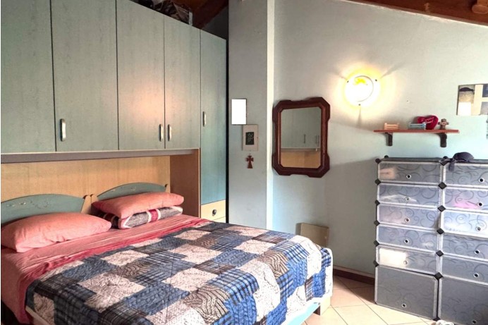 Terratetto - Terracielo in Vendita a San Benedetto  Del Tronto 28 